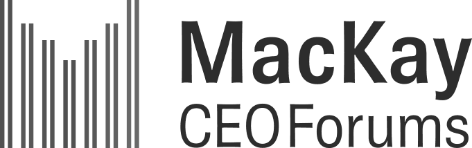 MacKay CEO Forums